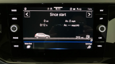 Volkswagen Polo 1.0 TSI 115 Black Edition 5dr DSG Petrol Hatchback